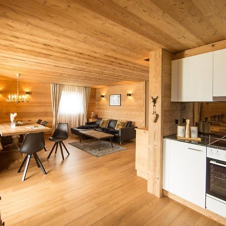 Chalet Sunneblick Grindelwald Exterior foto