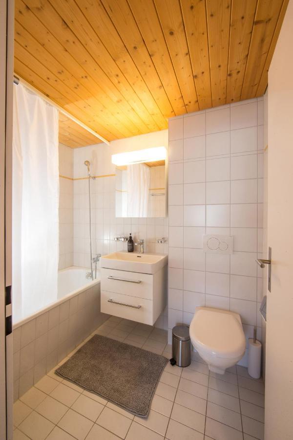 Chalet Sunneblick Grindelwald Exterior foto