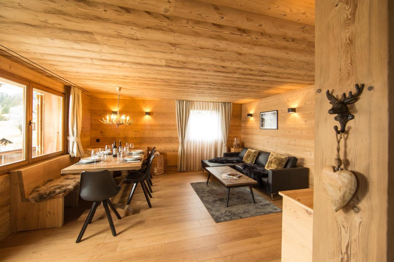 Chalet Sunneblick Grindelwald Exterior foto