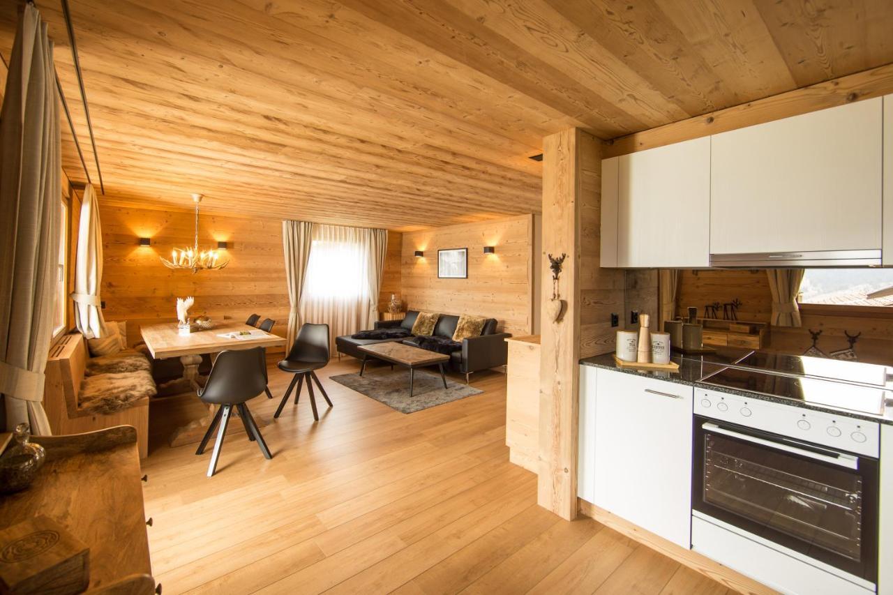 Chalet Sunneblick Grindelwald Exterior foto